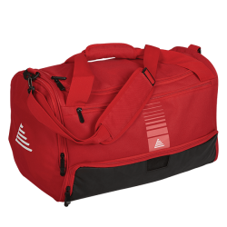 Red Koppa Player Bag Koppa Player Bag Red